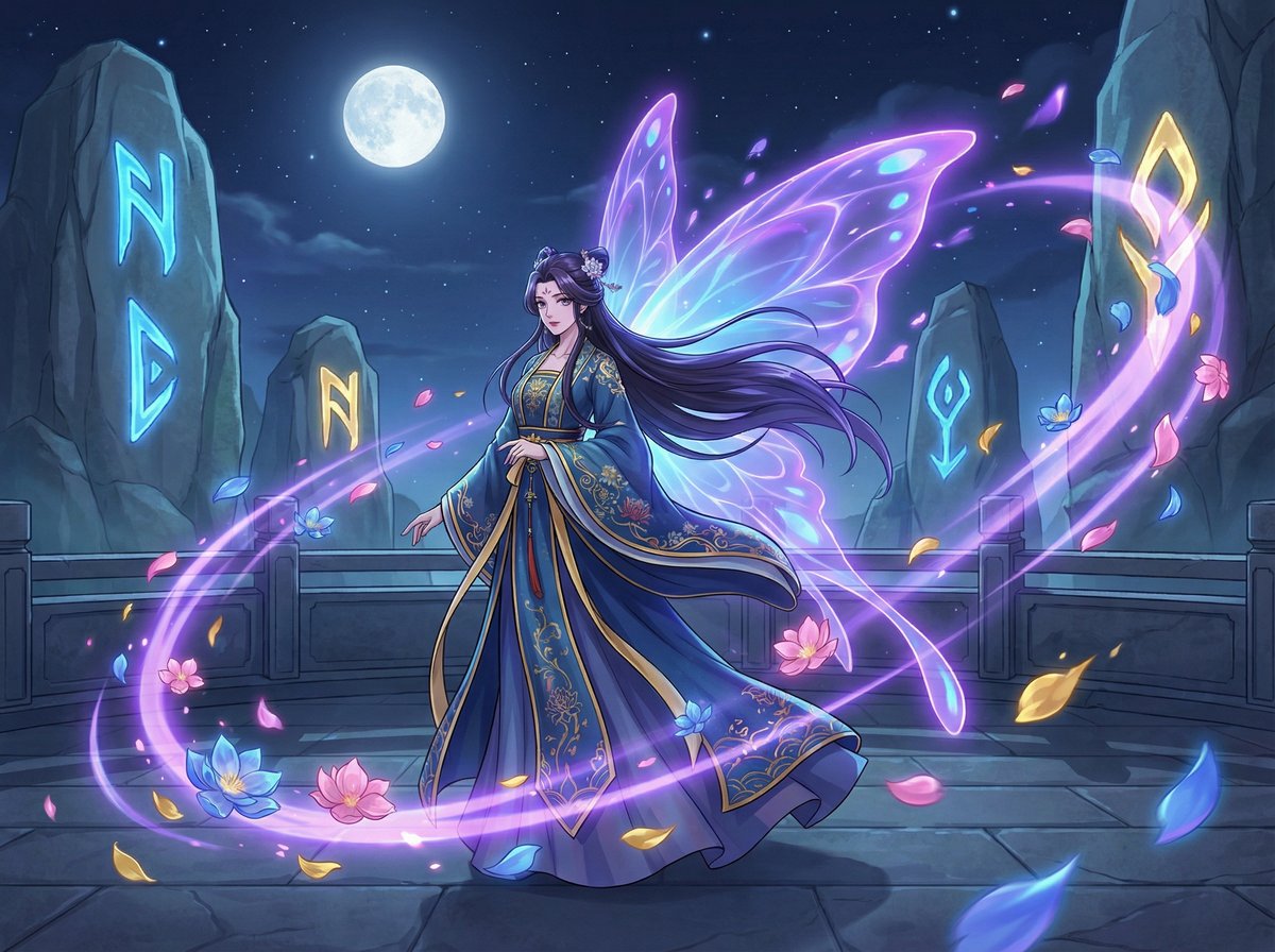 高清3D动漫